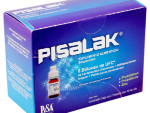 PISALAK-10ML