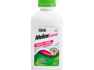 Melox Noche 180ml