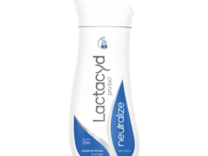 Lactacyd Neutralize 220ml