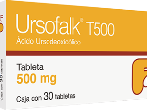 URSOFALK T500 500MG TAB 3