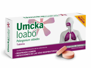 UMCKALOABO 20MG GRAG C20