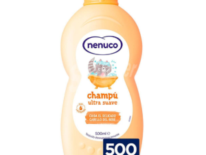 CUCHARITAS NENUCO SUAV C/2 A