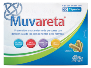 Muvareta 60 caps