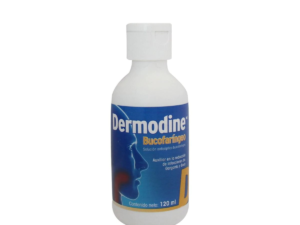 DERMODINE BUCOFARINGEO