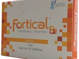 Fortical B 30 tabs