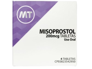 Misoprostol