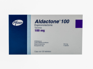 Aldactone 100mg 30 tab
