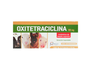 OXITETRACICLINA