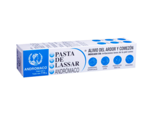 PASTA LASSAR-110G