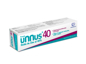 UNNUS 40 POM 45G
