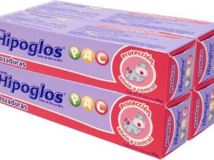 Hipoglós Crema 45g