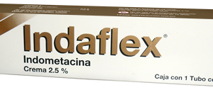 Indaflex Crema 60g