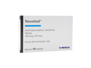 Novotiral 50
