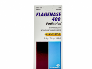 FLAGENASE-METRONIDAZOL-DIYODOHIDROXIQUINOLEINA-120ML
