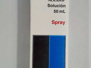 CICLOFERON SPRY 50ML A