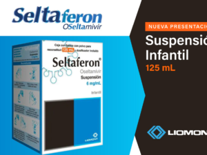 Seltaferon 6 mg/ml suspensin 125 ml