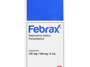 Febrax 100ml