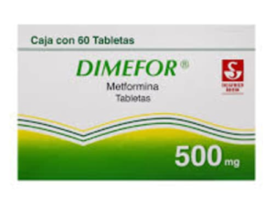 DIMEFOR-METFORMINA-500MG-60TAB