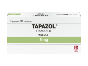 TAPAZOL-TIAMAZOL-5MG-60TAB