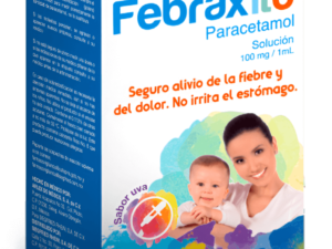 Febraxito 30ml
