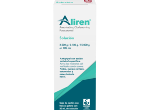 Aliren 30ml