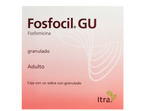 Fosfocil GU 3g Sobre