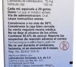 Flumil Solución 50ml