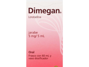 Dimegan Jarabe