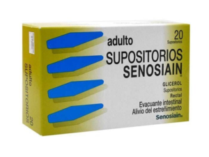 SENOSIAIN AD SUP 20