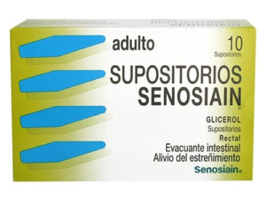 SENOSIAIN AD SUP 10