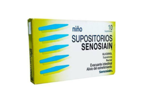 SENOSIAIN NIÑO SUP 10