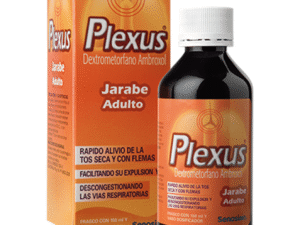 PLEXUS JBE ADTO 150ML