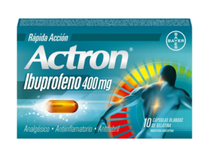 ACTRON-IBUPROFENO-10CAP-400MG