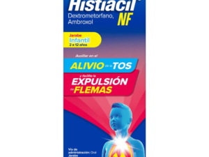 HISTIACIL NF-INFANTIL-150ML