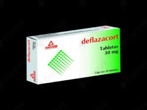 DEFLAZACORT