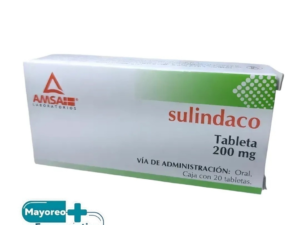 SULINDACO TAB