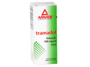 TRAMADOL GTS 10ML