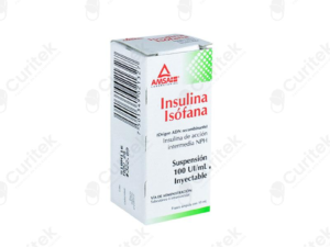 INSULINA ISOFANA