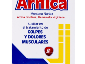 ARNICA NARTEX PDA 28G B