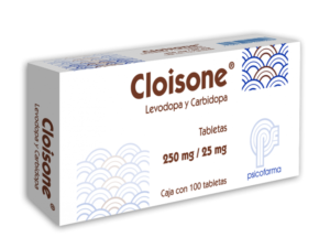 Cloisone Levodopa/Carbidopa