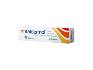 Italdermol Crema 150g