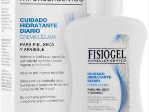 Fisiogel Cuidado Hidratante