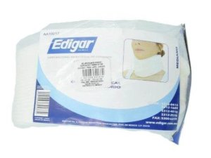 COLLARIN BCO EDIGAR MED