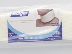 COLLARIN BCO EDIGAR GDE