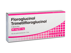 Floroglucinol/Trimetilfloroglucinol