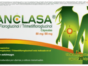 PLANCLASA 20 CAPS