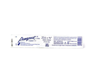 Punzocat 21x19 Blanco