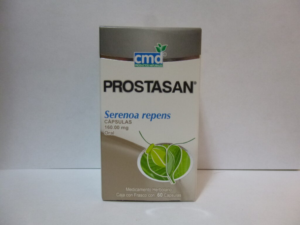 Prostasan 60 caps