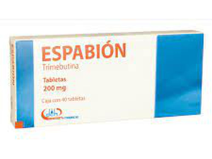 ESPABION JB A