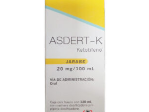 asdert-k (ketotifeno)